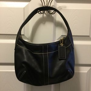 Authentic Coach Satchel